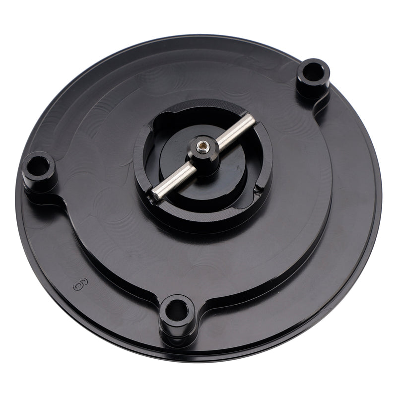 Quick Release Racing Fuel Gas Tank Cap For Suzuki GSXR600 GSXR750 2004-2022