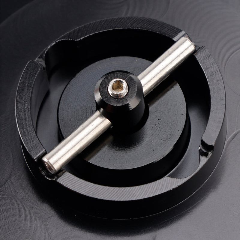Quick Release Racing Fuel Gas Tank Cap For Suzuki GSXR600 GSXR750 2004-2022