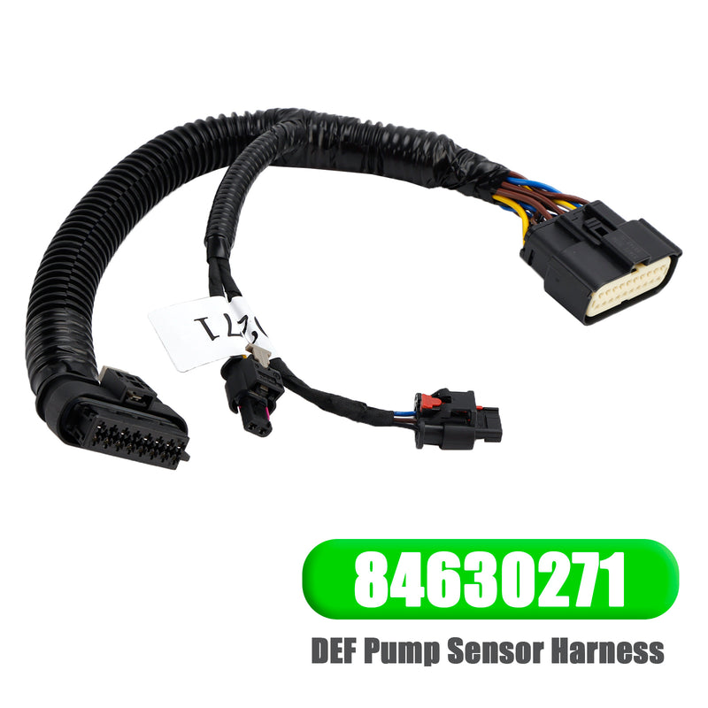 2017-2020 Silverado Sierra Duramax L5P DEF Pump Sensor Harness 84630271