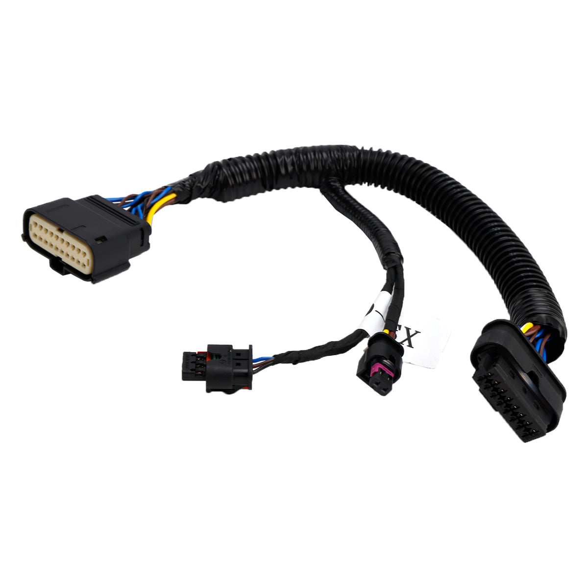 2017-2020 Silverado Sierra Duramax L5P DEF Pump Sensor Harness 84630271