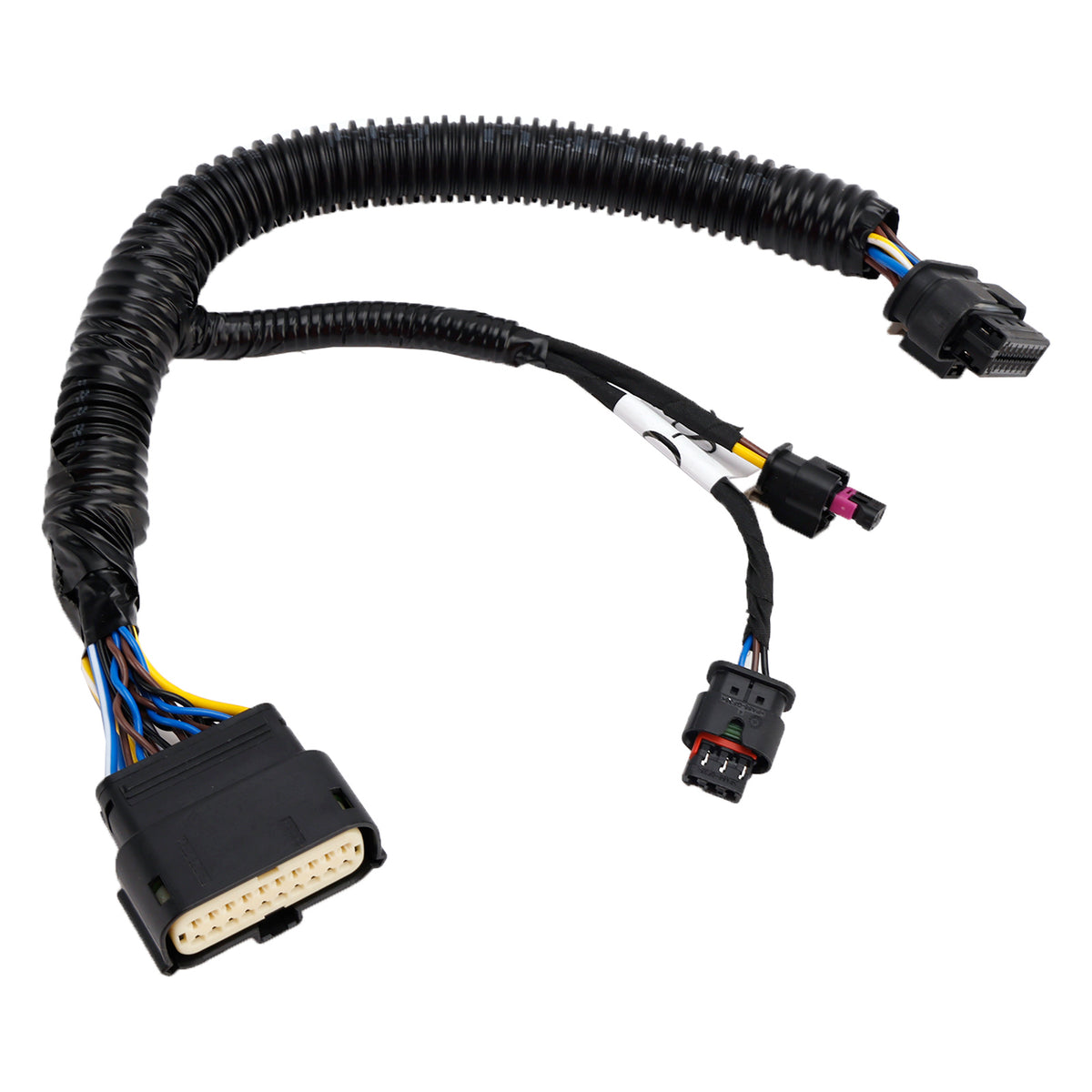 2017-2020 Silverado Sierra Duramax L5P DEF Pump Sensor Harness 84630271