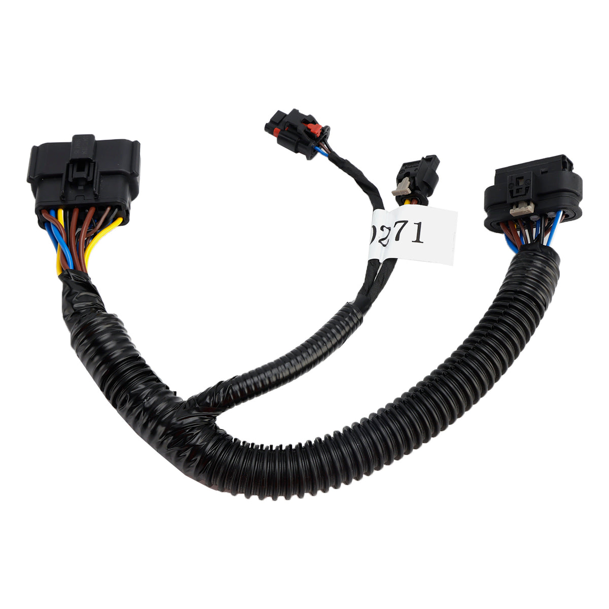 2017-2020 Silverado Sierra Duramax L5P DEF Pump Sensor Harness 84630271