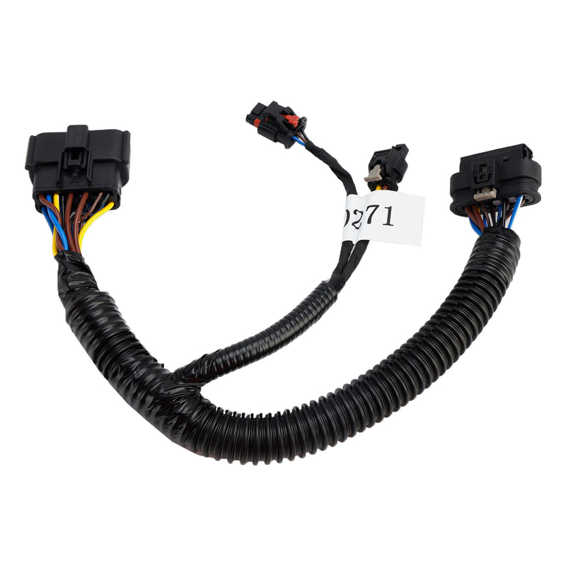 2017-2020 Silverado Sierra Duramax L5P DEF Pump Sensor Harness 84630271