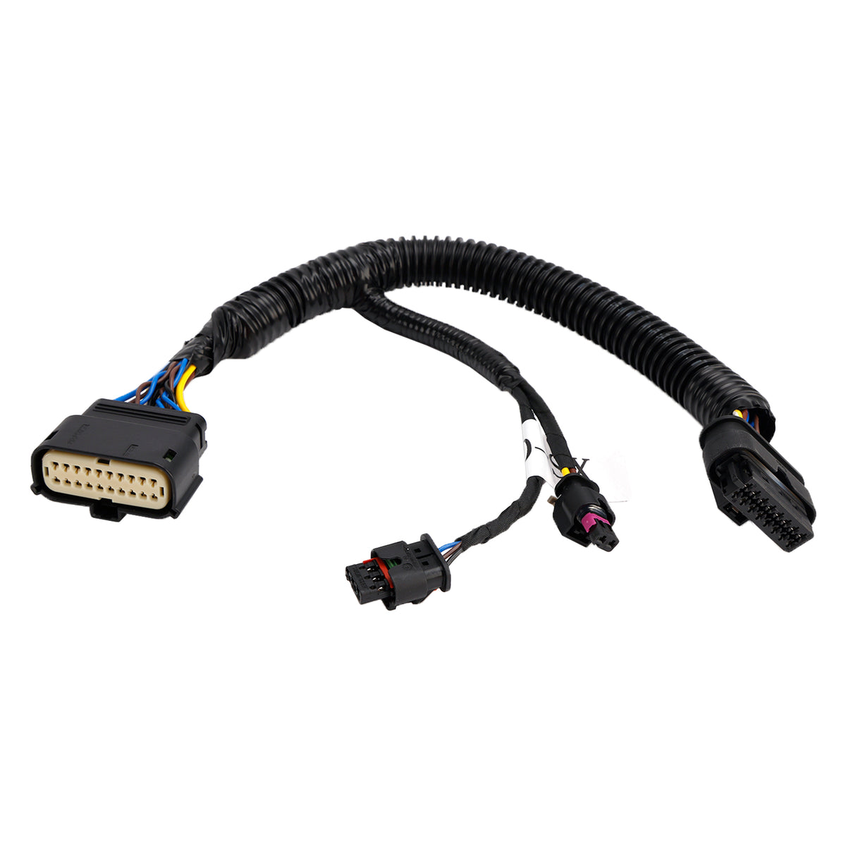 2017-2020 Silverado Sierra Duramax L5P DEF Pump Sensor Harness 84630271