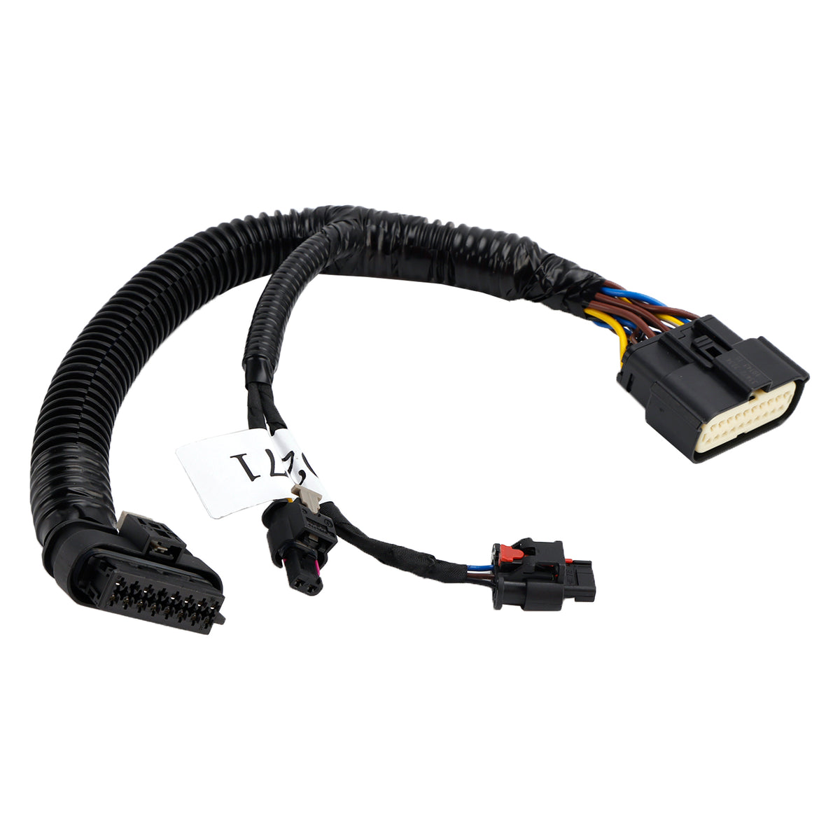 2017-2020 Silverado Sierra Duramax L5P DEF Pump Sensor Harness 84630271