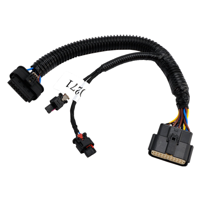 2017-2020 Silverado Sierra Duramax L5P DEF Pump Sensor Harness 84630271