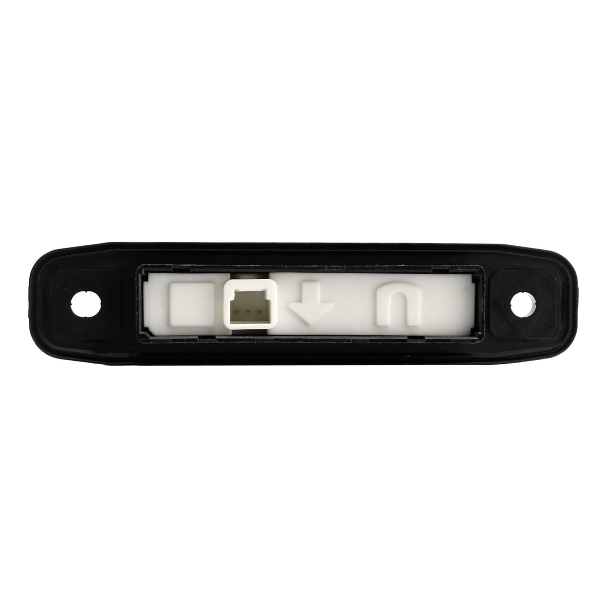 Toyota LandCruiser VDJ200 84840-28040 Trunk Lid Release Switch Button