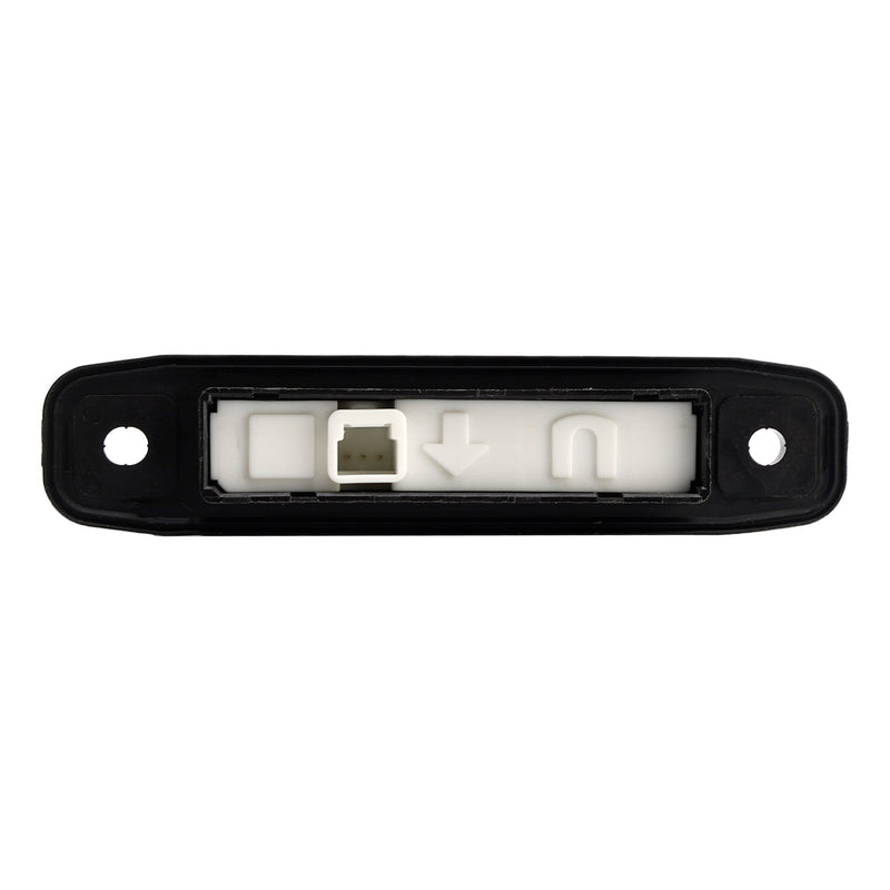 Toyota LandCruiser VDJ200 84840-28040 Trunk Lid Release Switch Button