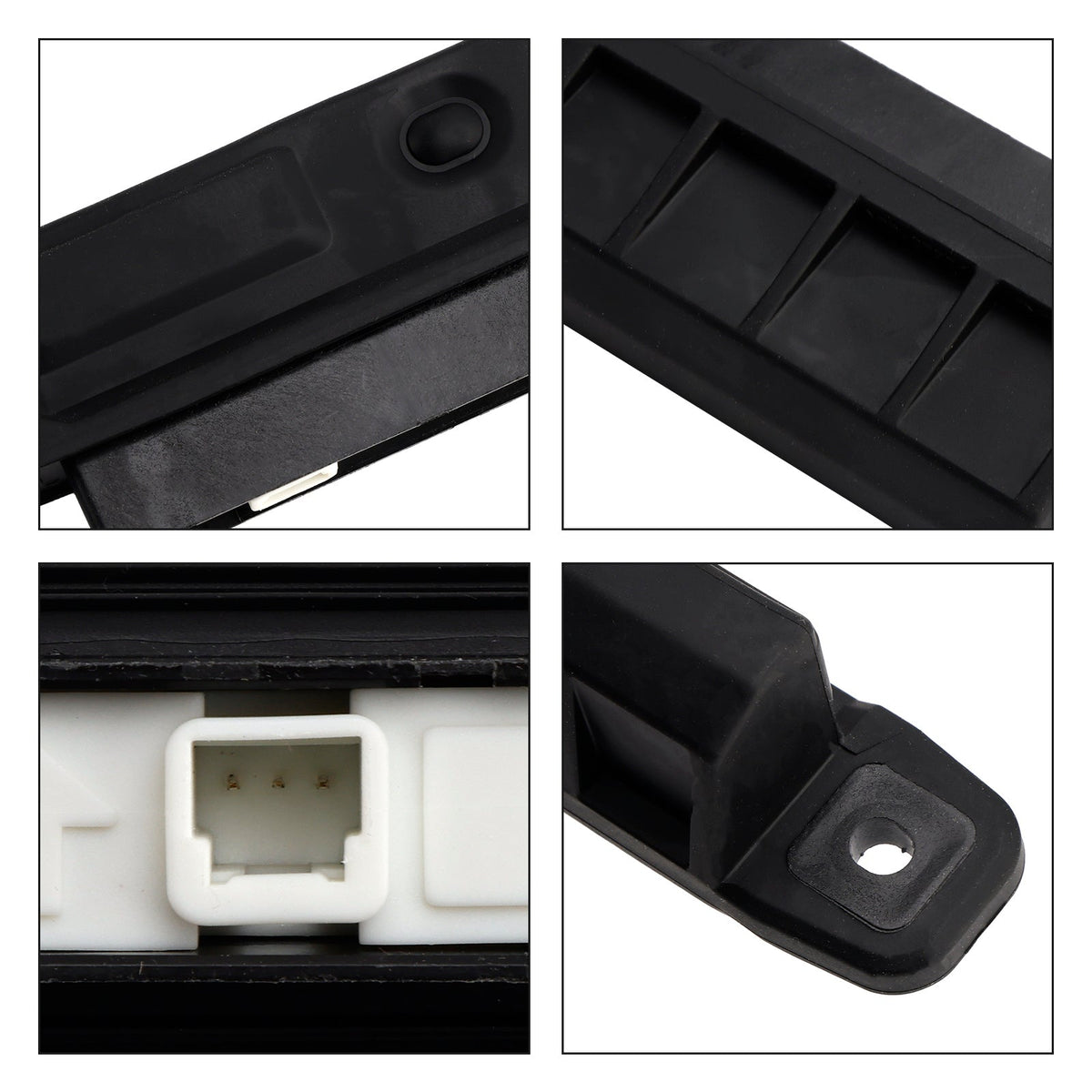 Toyota LandCruiser VDJ200 84840-28040 Trunk Lid Release Switch Button