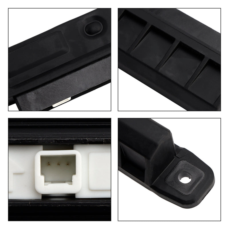 Toyota LandCruiser VDJ200 84840-28040 Trunk Lid Release Switch Button