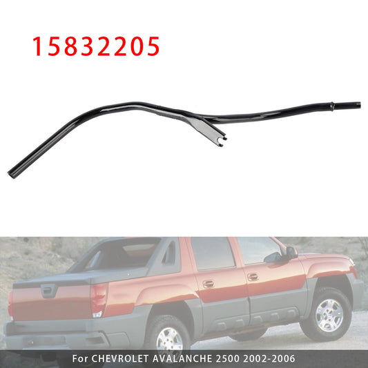 2001-2007 LS Truck/SUV 4L80E Transmission Dipstick Tube 15832205