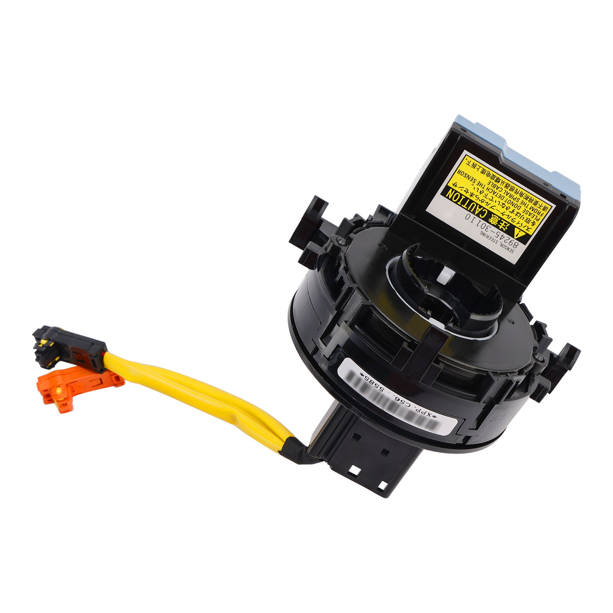 Lexus GX460 RX350 Toyota 4Runner Angle Sensor 89245-30110 w/Spring 84307-30090
