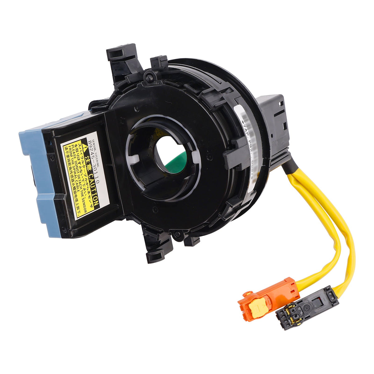 Lexus RX350 Rx450h 2013-2015 89245-30110 Steering Angle Sensor w/Spring 84307-48100