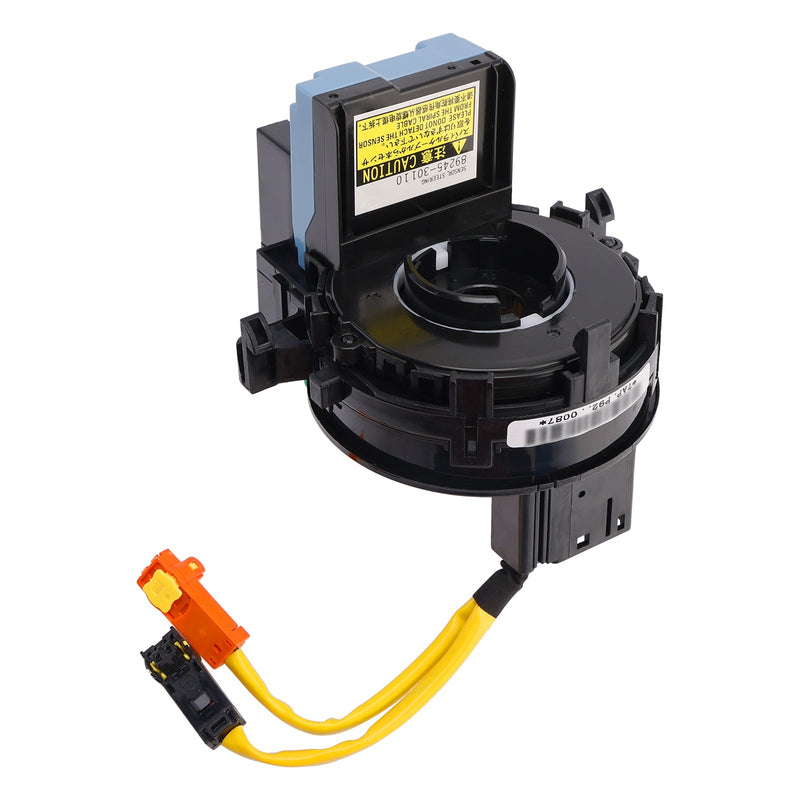 Lexus RX350 Rx450h 2013-2015 89245-30110 Steering Angle Sensor w/Spring 84307-48100