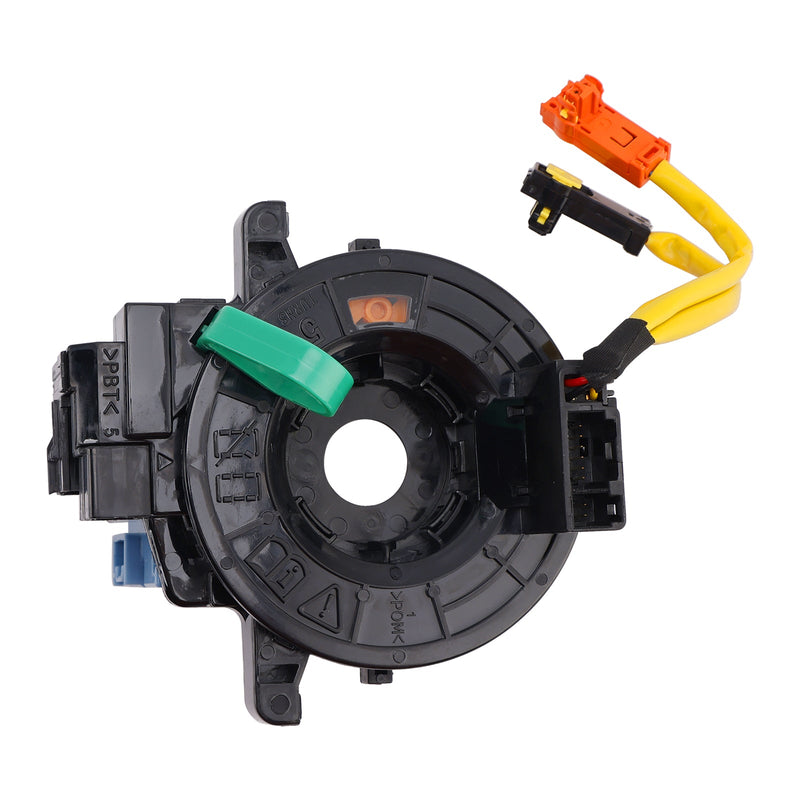 Lexus RX350 Rx450h 2013-2015 89245-30110 Steering Angle Sensor w/Spring 84307-48100