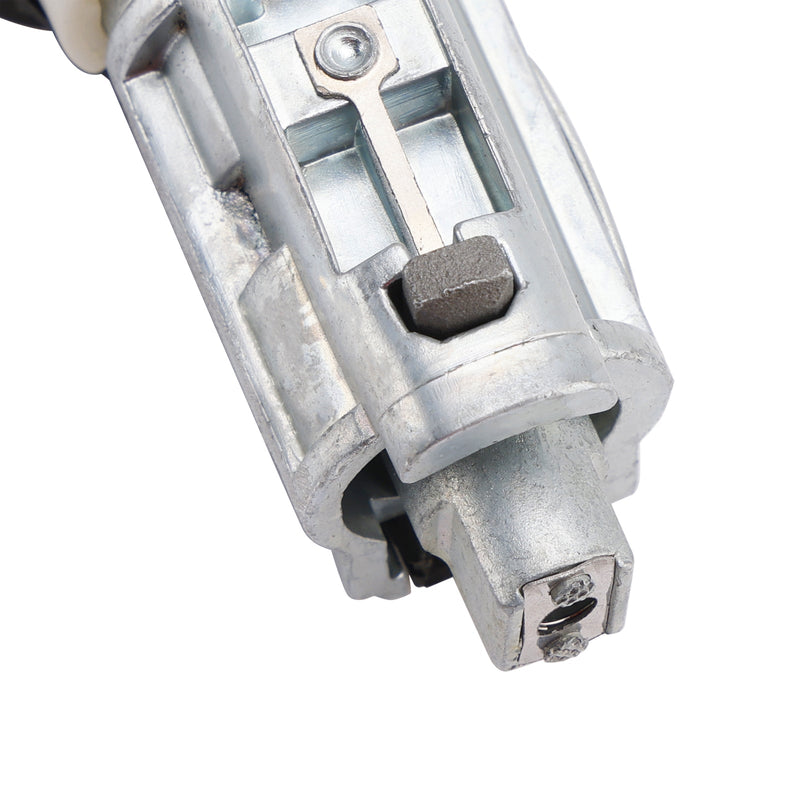 Pontiac Grand Prix 2004-2008 Ignition Lock Cylinder W/3 Keys 19207987