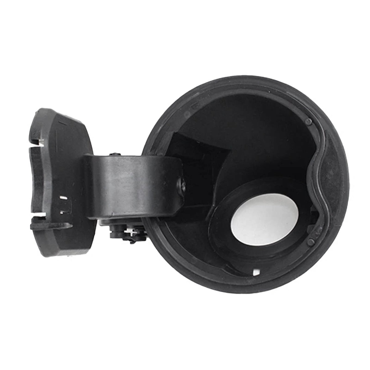 2015-2020 Ford F150 Fuel Gas Filler Door Housing Pocket w/ Hinge FL3Z-9927936-A