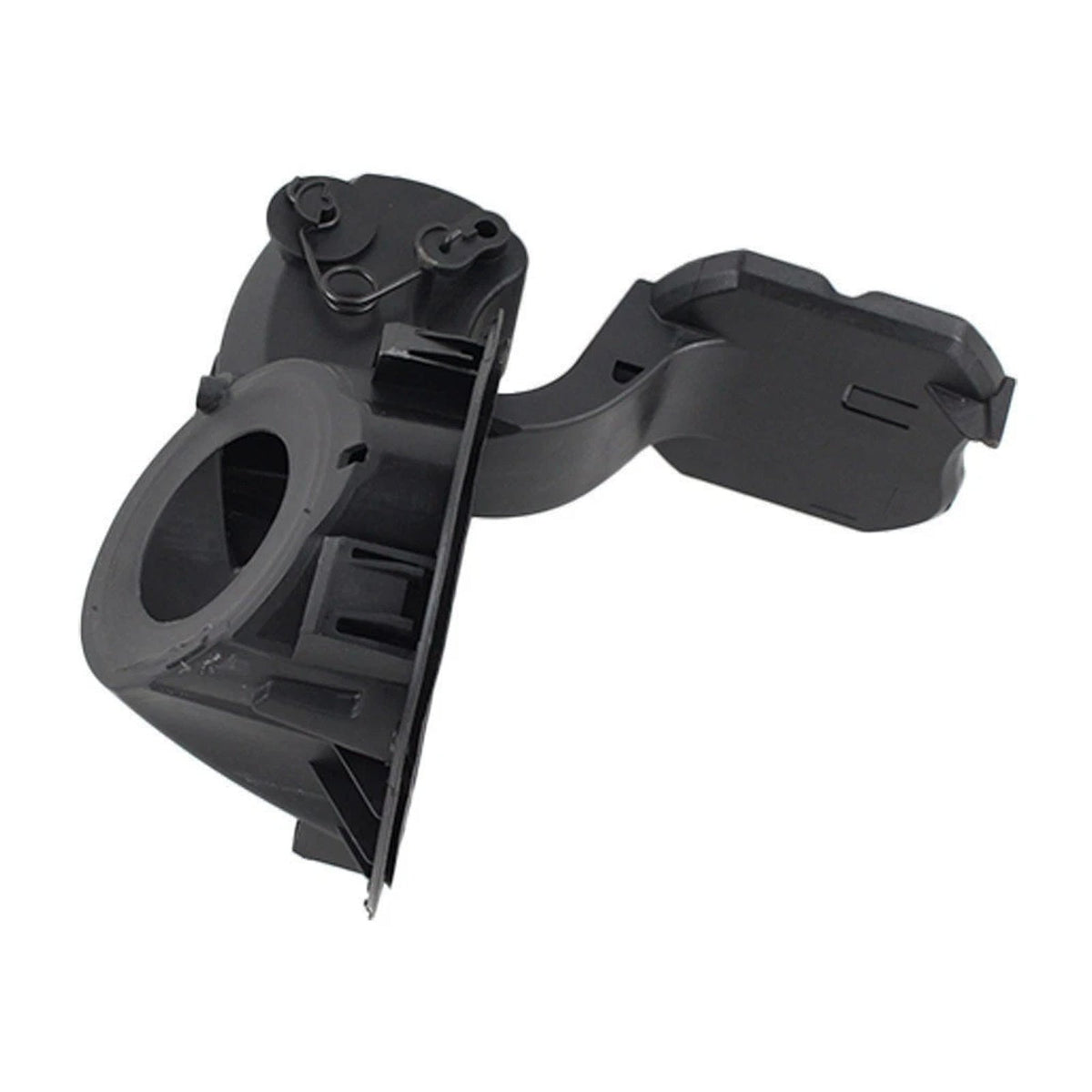 2015-2020 Ford F150 Fuel Gas Filler Door Housing Pocket w/ Hinge FL3Z-9927936-A
