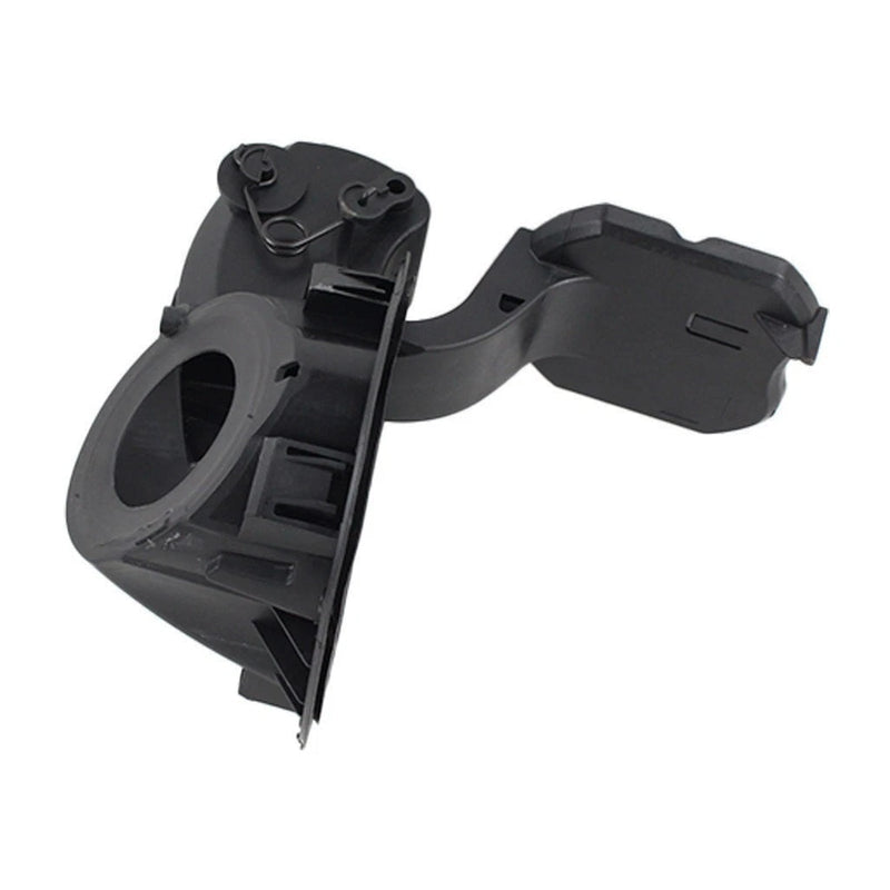 2015-2020 Ford F150 Fuel Gas Filler Door Housing Pocket w/ Hinge FL3Z-9927936-A