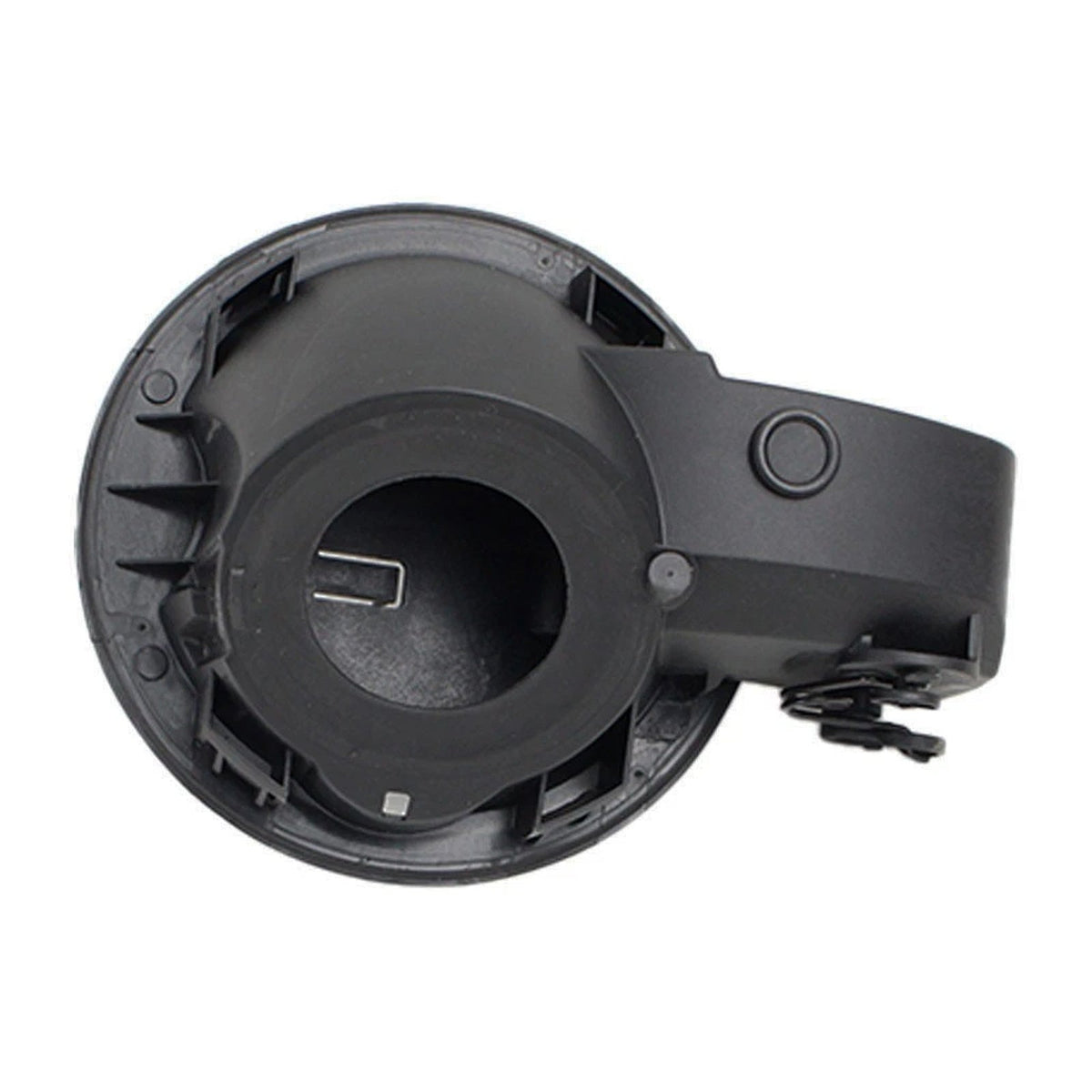 2015-2020 Ford F150 Fuel Gas Filler Door Housing Pocket w/ Hinge FL3Z-9927936-A