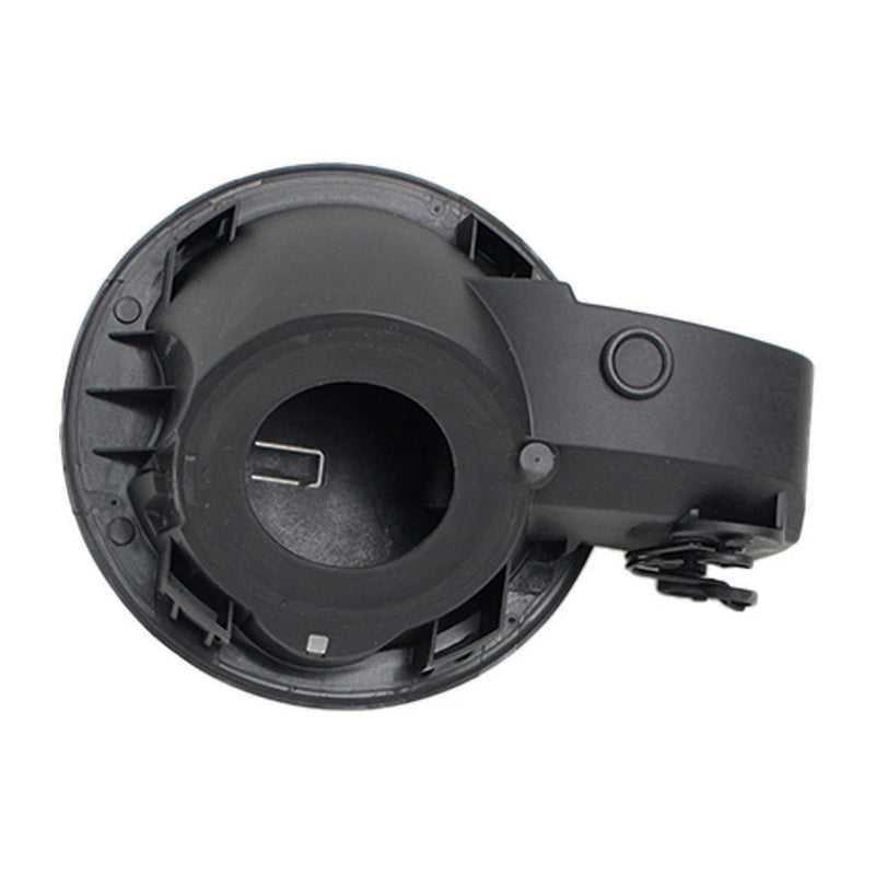 2015-2020 Ford F150 Fuel Gas Filler Door Housing Pocket w/ Hinge FL3Z-9927936-A