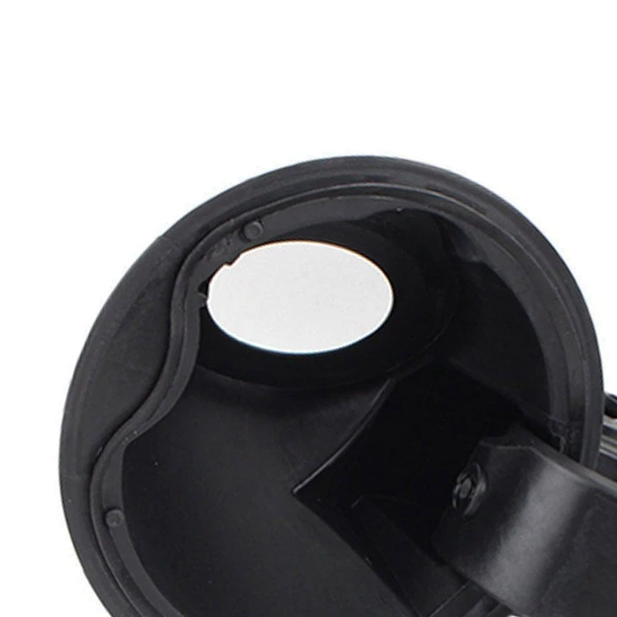2015-2020 Ford F150 Fuel Gas Filler Door Housing Pocket w/ Hinge FL3Z-9927936-A