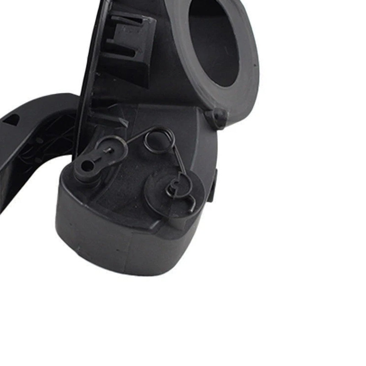 2015-2020 Ford F150 Fuel Gas Filler Door Housing Pocket w/ Hinge FL3Z-9927936-A