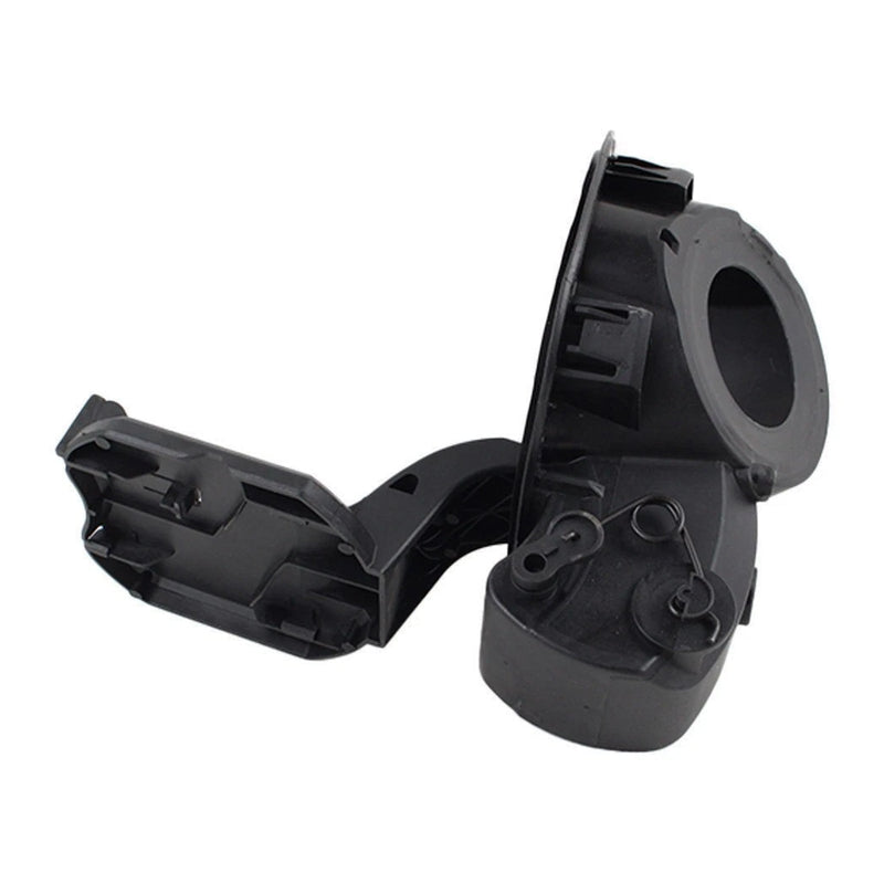 2015-2020 Ford F150 Fuel Gas Filler Door Housing Pocket w/ Hinge FL3Z-9927936-A