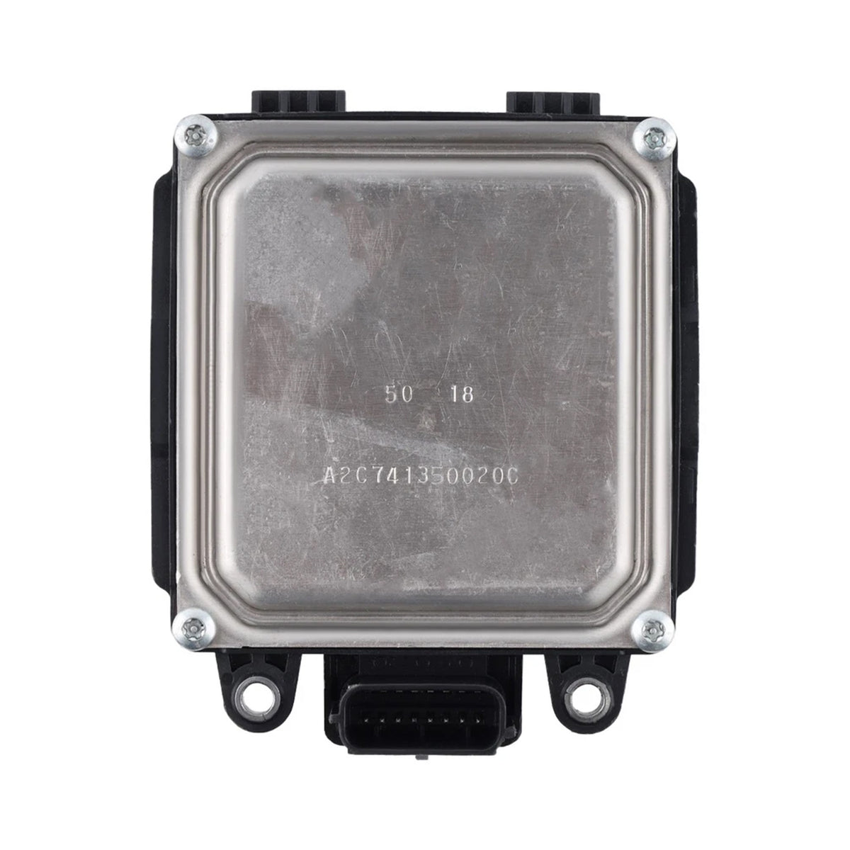 Ford F-250 F-350 6.2L/6.7L/7.3L 2020-2021 Rear Blind Spot Radar Sensor Module LC3T-14C689-AD