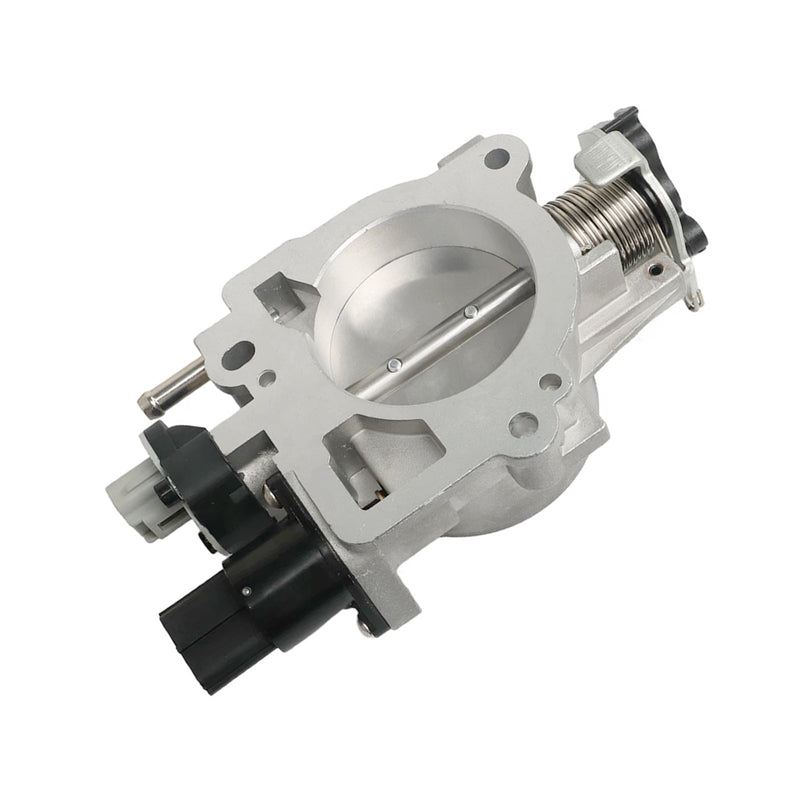 Jeep Grand Cherokee 4.7L V8 2001-2004 Throttle Body Assembly 53013163AD