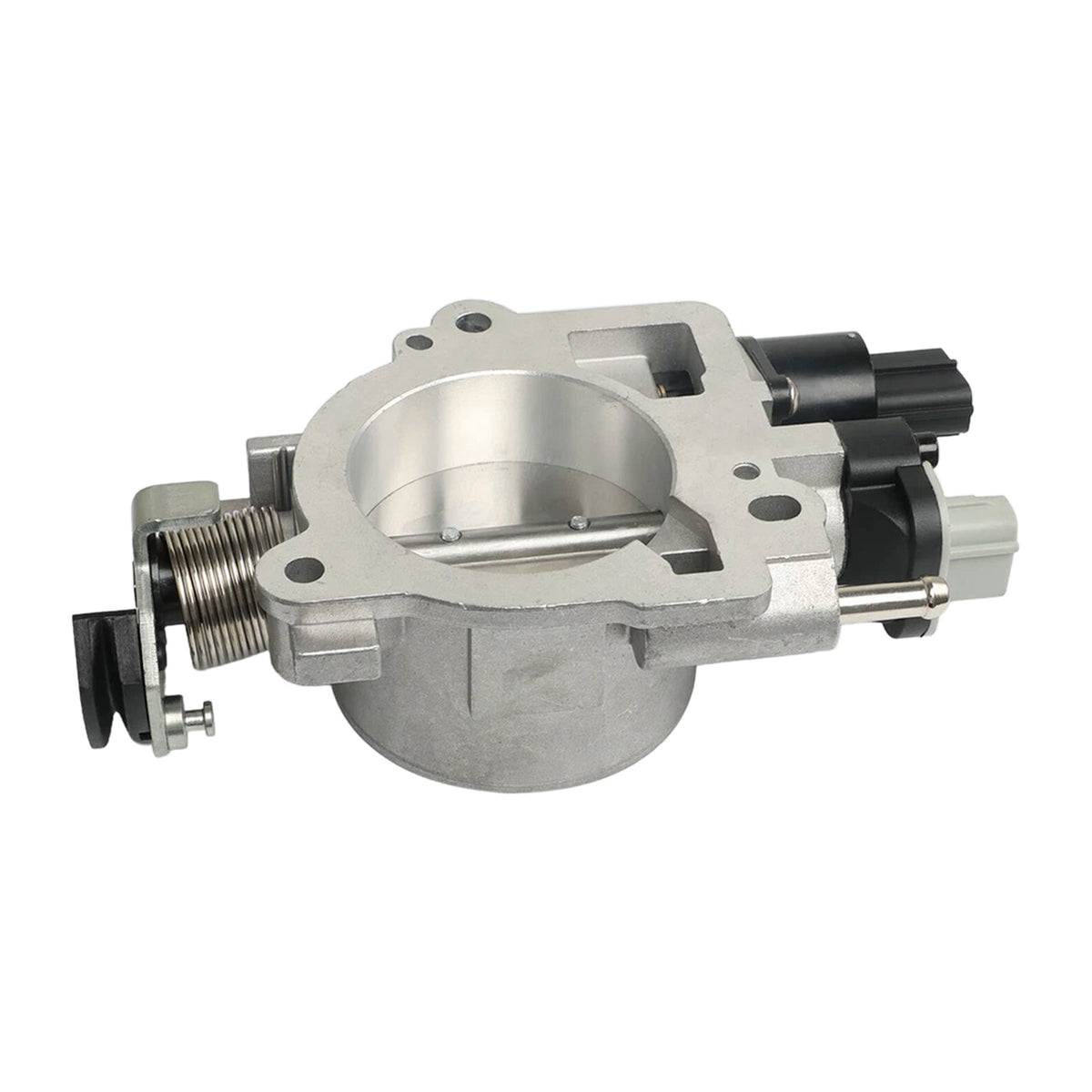 Jeep Grand Cherokee 4.7L V8 2001-2004 Throttle Body Assembly 53013163AD