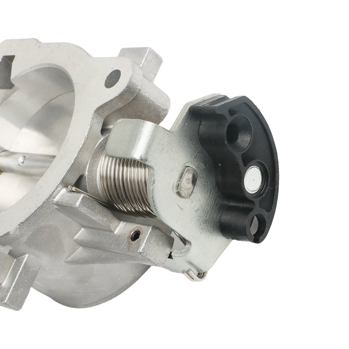 Jeep Grand Cherokee 4.7L V8 2001-2004 Throttle Body Assembly 53013163AD