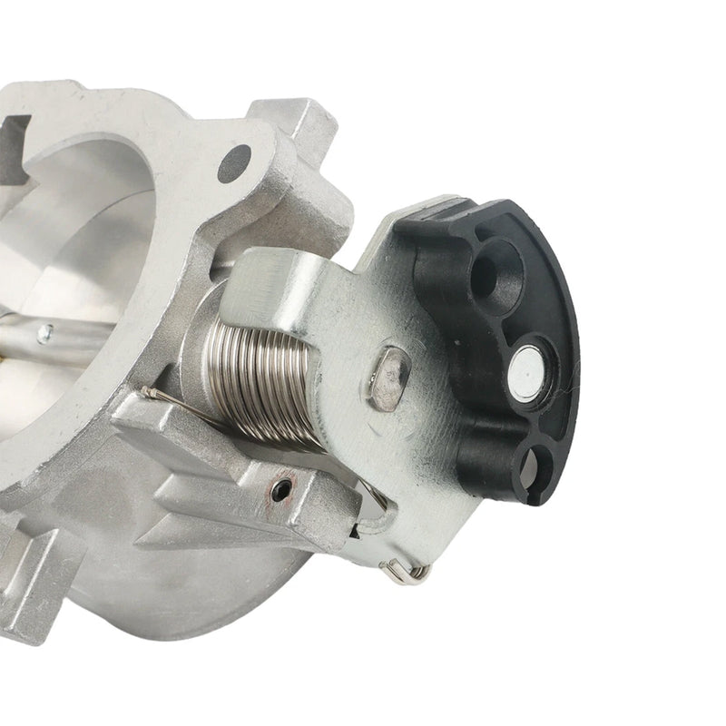 Jeep Grand Cherokee 4.7L V8 2001-2004 Throttle Body Assembly 53013163AD