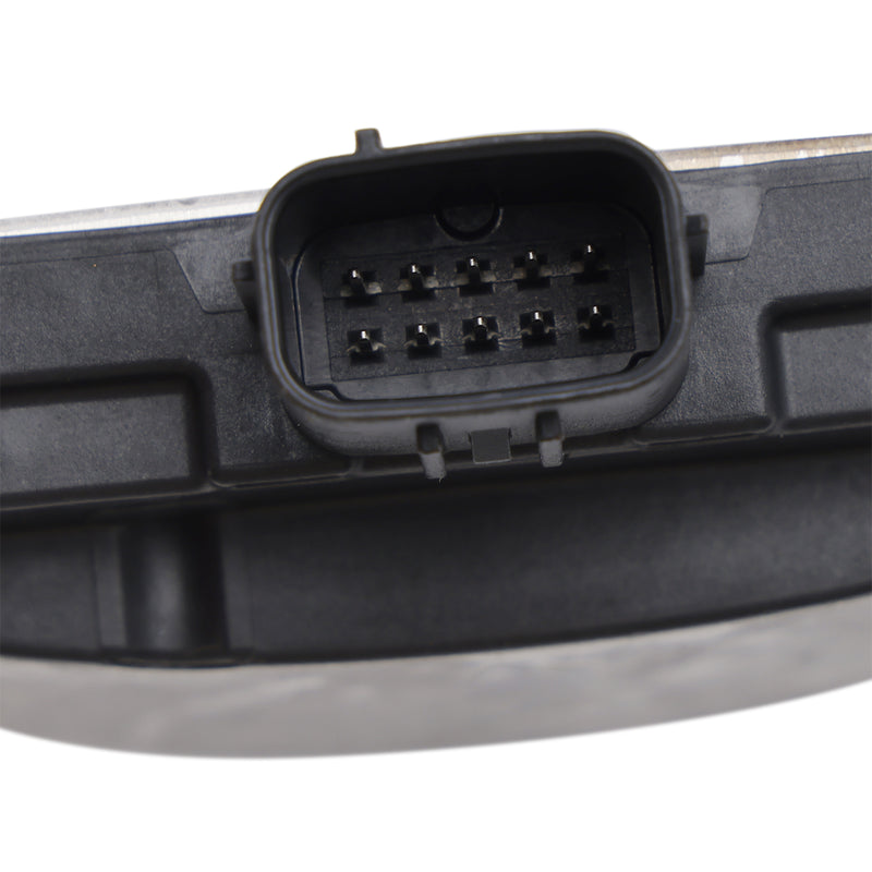 Rear Blind Spot Radar Sensor Module 88162-35010 For Toyota 4Runner 2022-2024