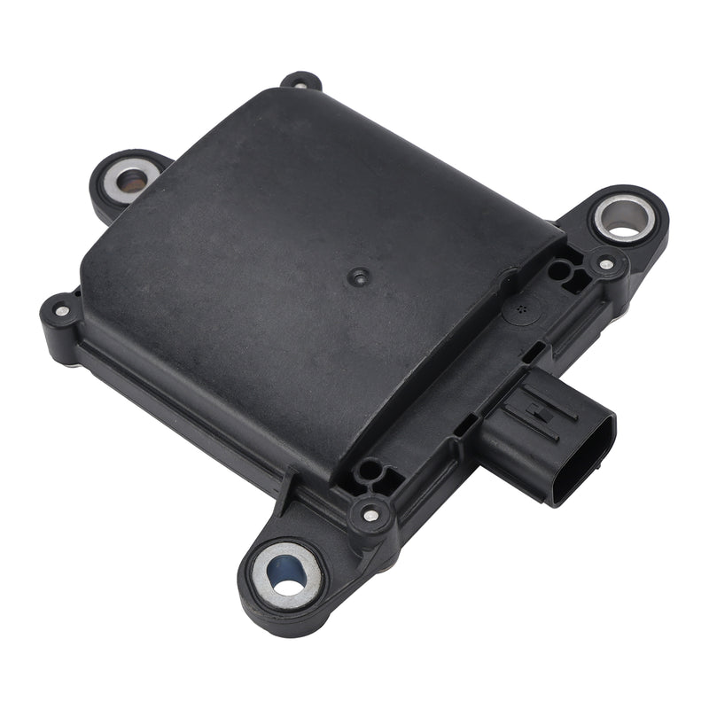 Rear Blind Spot Radar Sensor Module 88162-AK020 For Toyota Tacoma 2024-2025