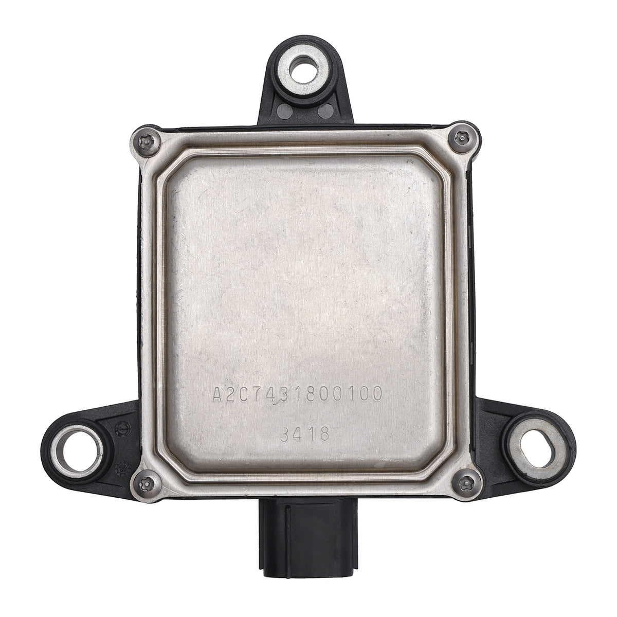 Toyota Tacoma 2024-2025 Rear Blind Spot Radar Sensor Module 88162-AK020