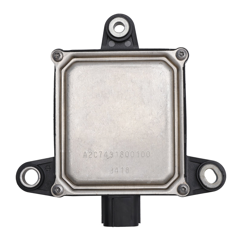 Toyota Tacoma 2024-2025 Rear Blind Spot Radar Sensor Module 88162-AK020