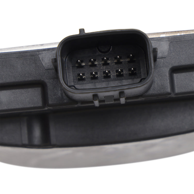 Rear Blind Spot Radar Sensor Module 88162-AK020 For Toyota Tacoma 2024-2025
