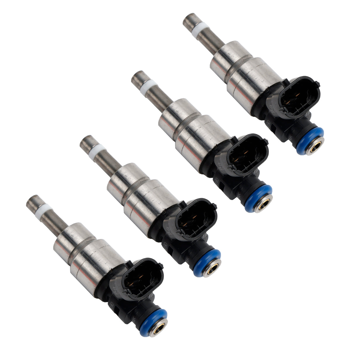 Alfa Romeo 159 939 Brera Spider 2.2 JTS 0261500023 4PCS Fuel Injector