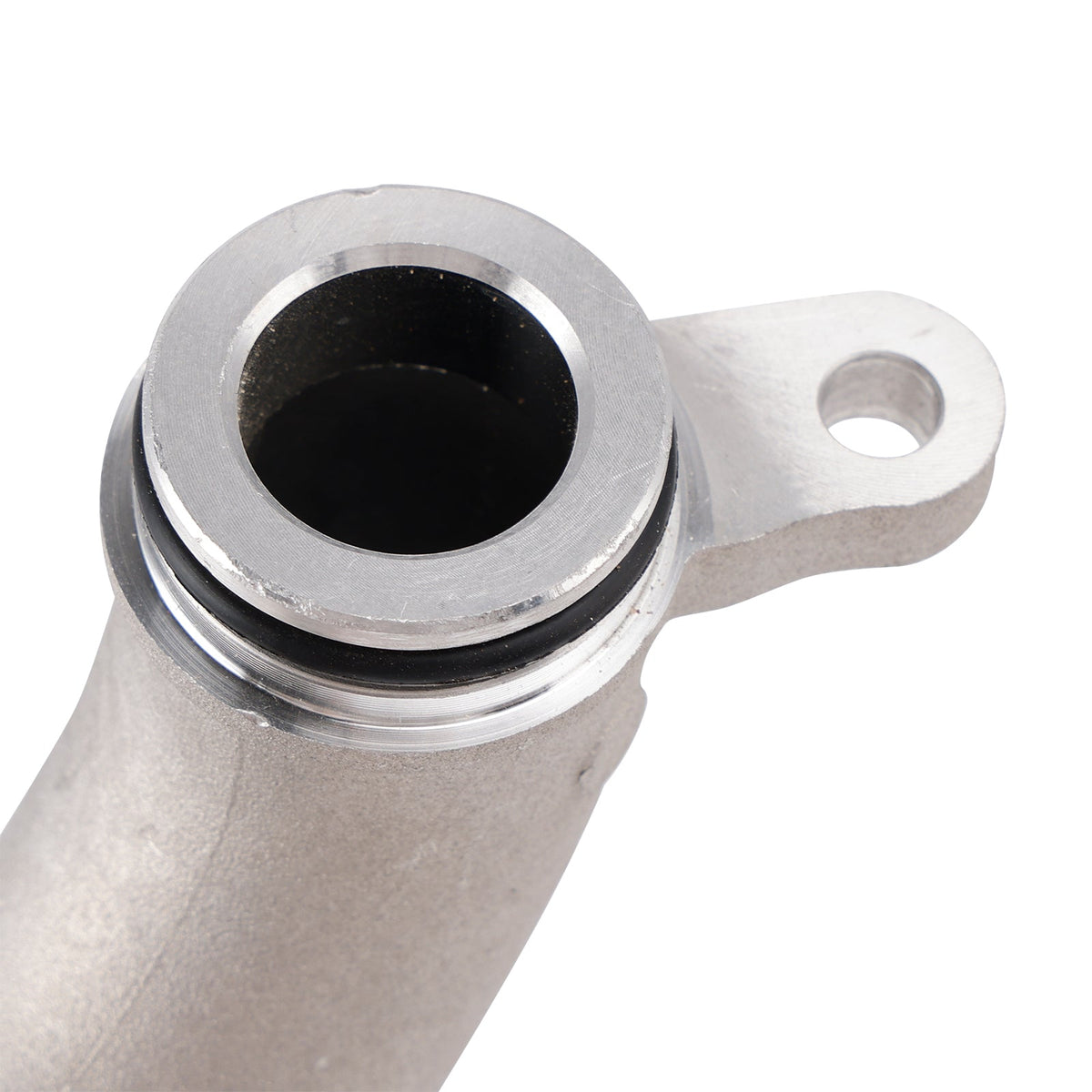 Land Rover LR4 V2 3.0 5.0 2PCS Coolant Crossover Pipe LR186917 LR186859