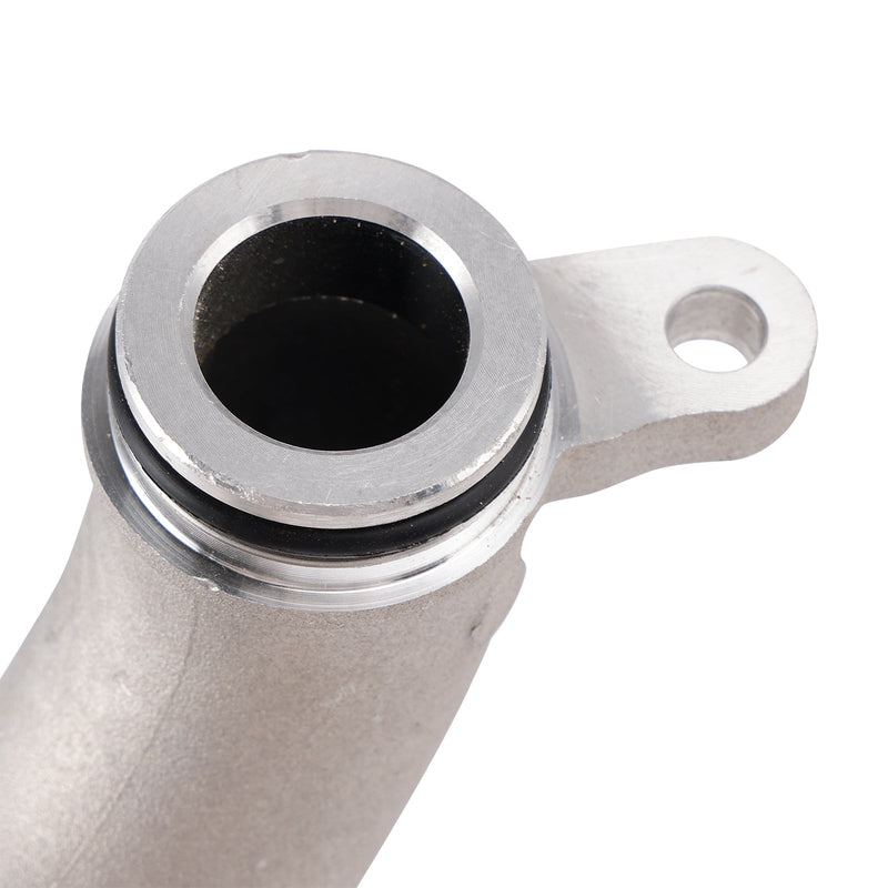 Land Rover LR4 V2 3.0 5.0 2PCS Coolant Crossover Pipe LR186917 LR186859