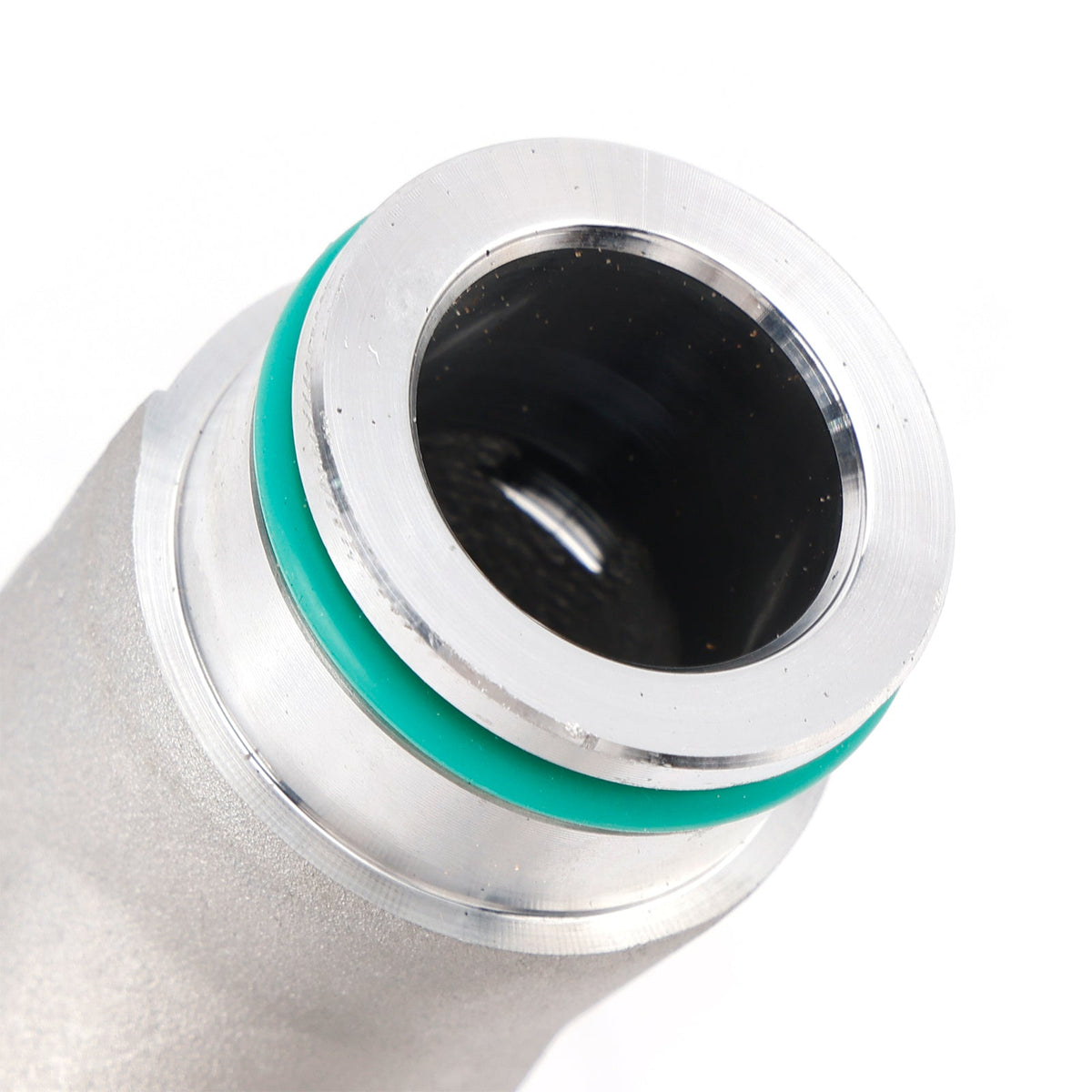 Land Rover LR4 V2 3.0 5.0 2PCS Coolant Crossover Pipe LR186917 LR186859