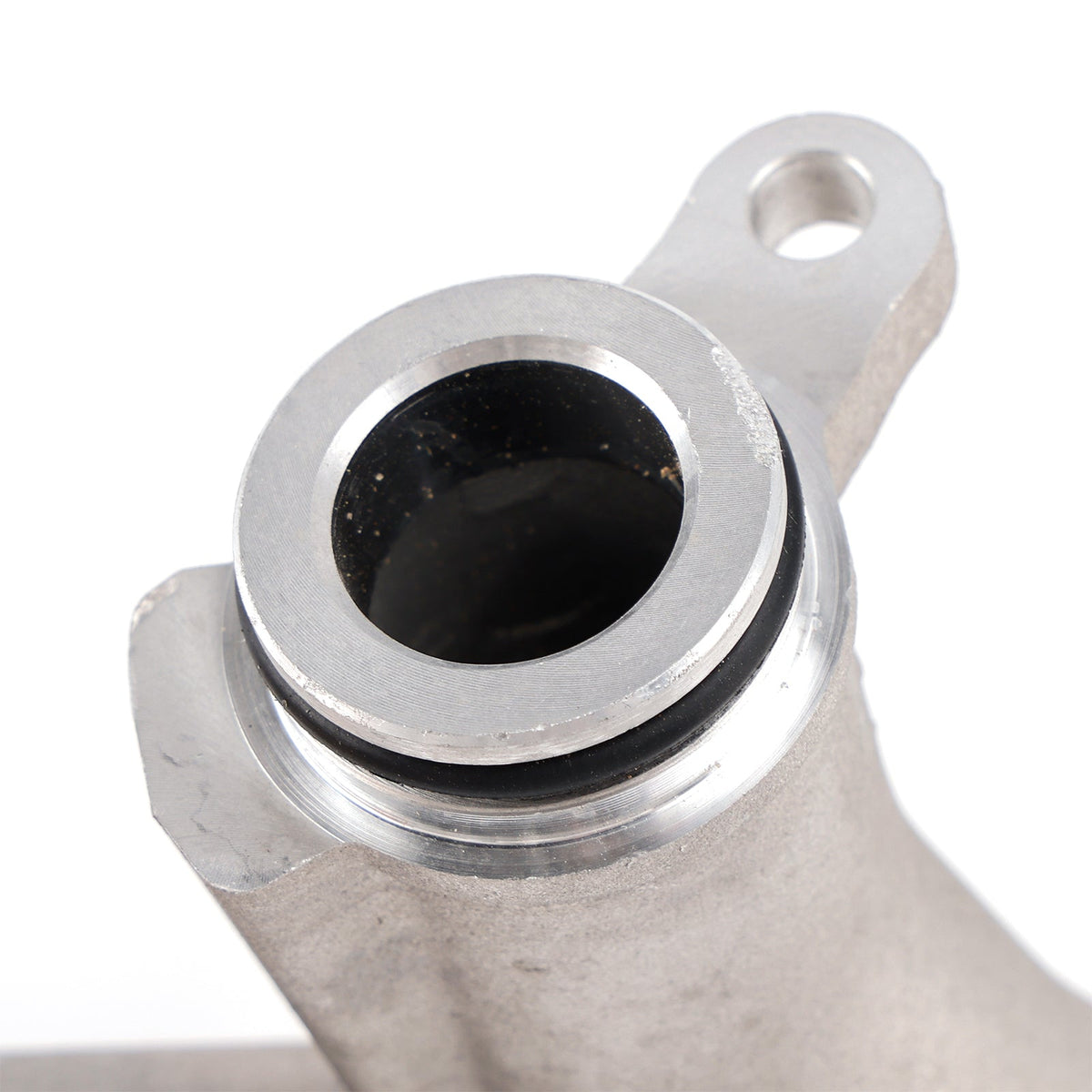 Land Rover LR4 V2 3.0 5.0 2PCS Coolant Crossover Pipe LR186917 LR186859