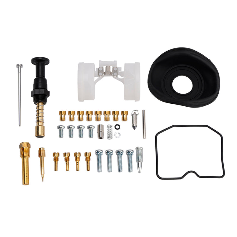 2001-2007 Kawasaki KLX250 KLX250S Carburetor Rebuild Repair Kit