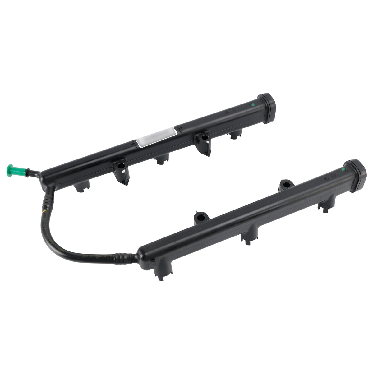 Dodge Jeep Ram Chrysler 2011-2025 3.6L 53034198AC Fuel Rail With Injectors