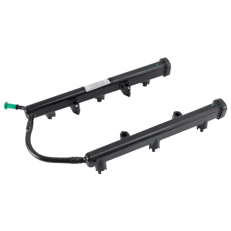 Dodge Jeep Ram Chrysler 2011-2025 3.6L 53034198AC Fuel Rail With Injectors