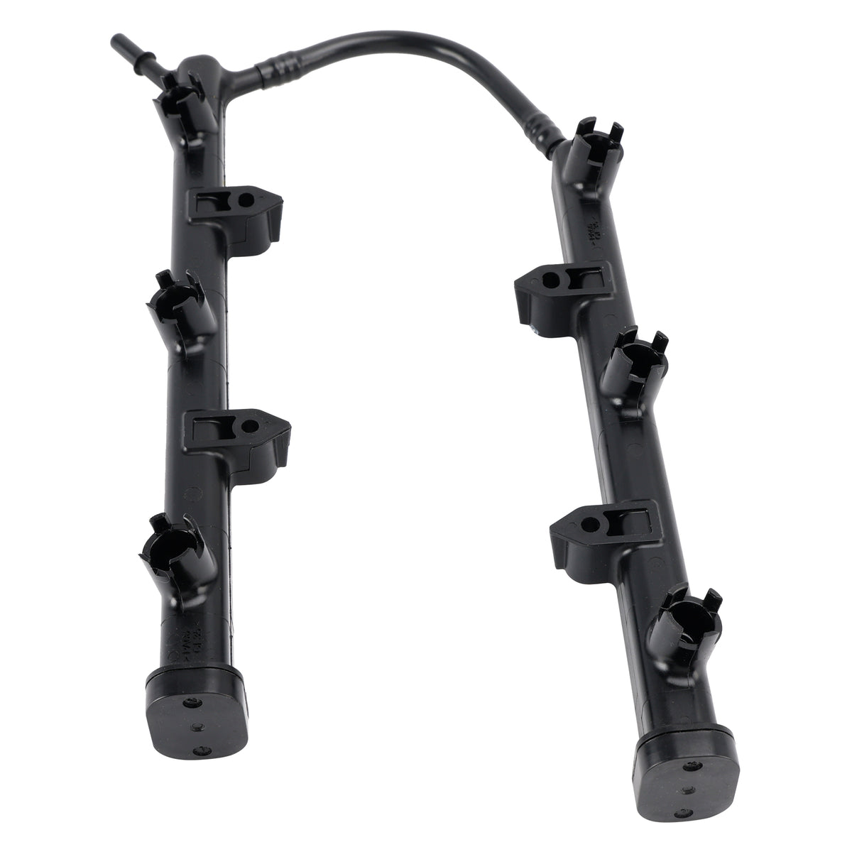 Dodge Jeep Ram Chrysler 2011-2025 3.6L 53034198AC Fuel Rail With Injectors