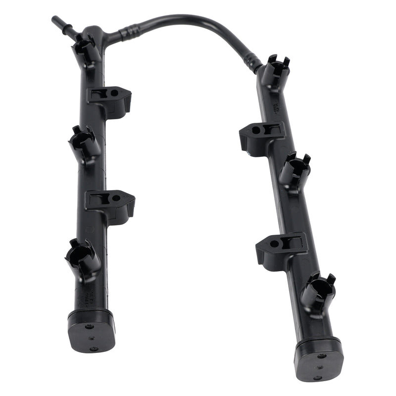 Dodge Jeep Ram Chrysler 2011-2025 3.6L 53034198AC Fuel Rail With Injectors