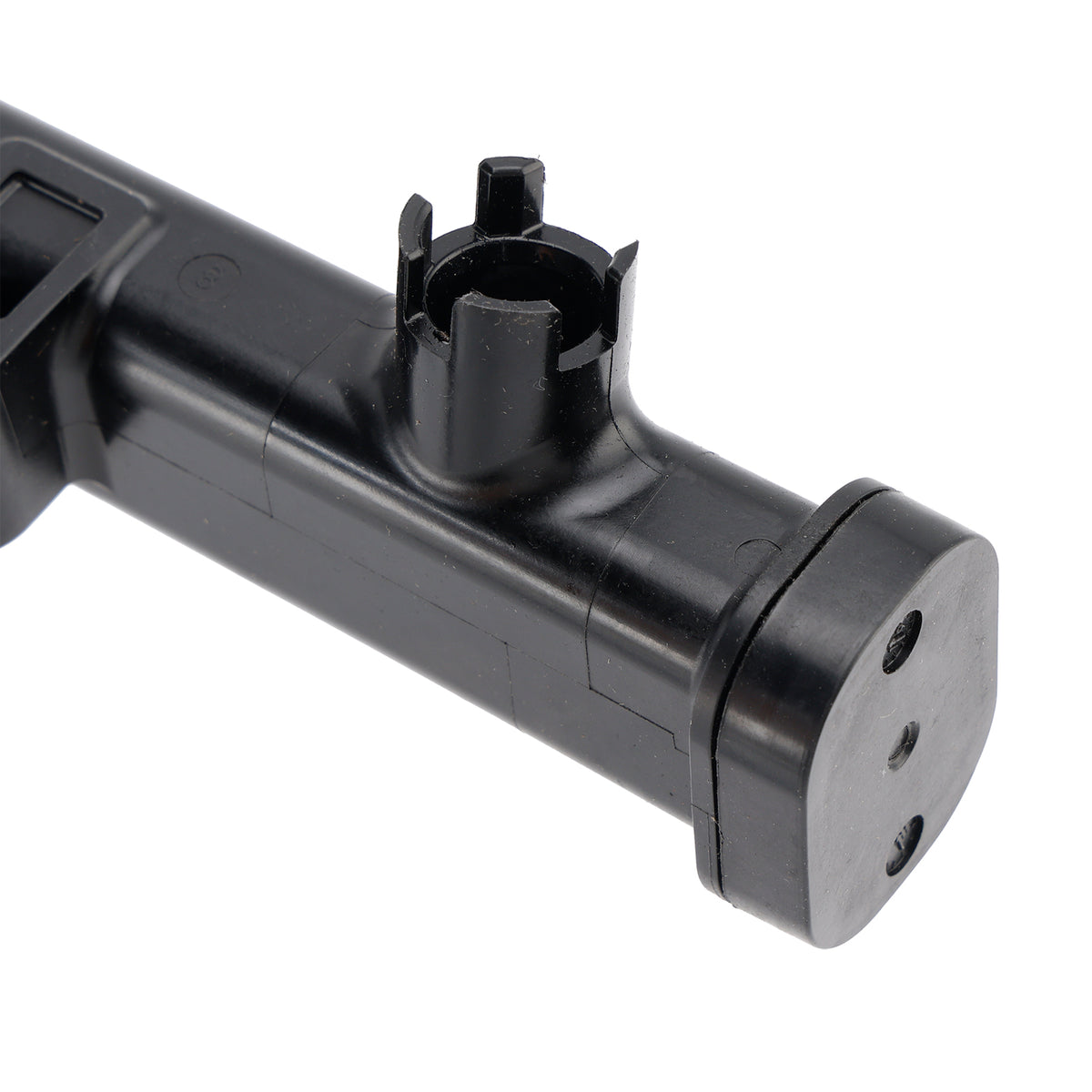 Dodge Jeep Ram Chrysler 2011-2025 3.6L 53034198AC Fuel Rail With Injectors