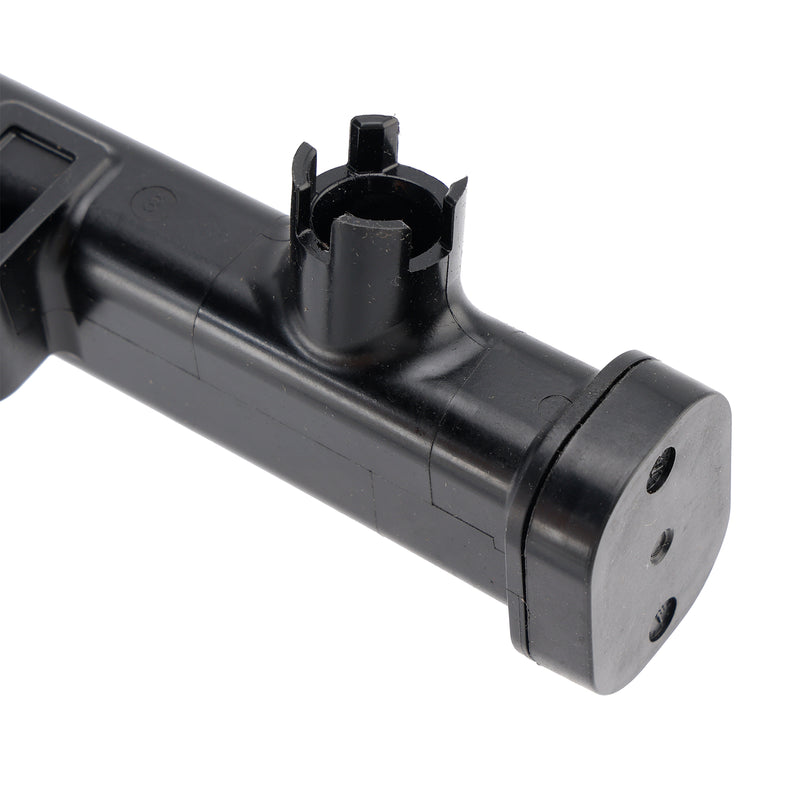 Dodge Jeep Ram Chrysler 2011-2025 3.6L 53034198AC Fuel Rail With Injectors